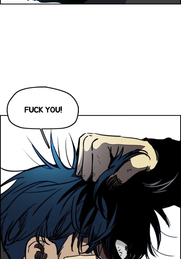 Wind Breaker Chapter 196 – S2-128 Page 10