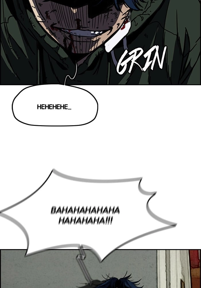 Wind Breaker Chapter 196 – S2-128 Page 24