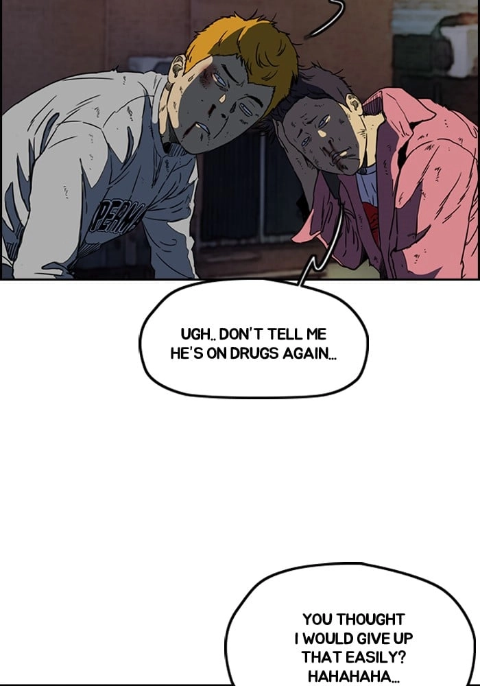 Wind Breaker Chapter 196 – S2-128 Page 26