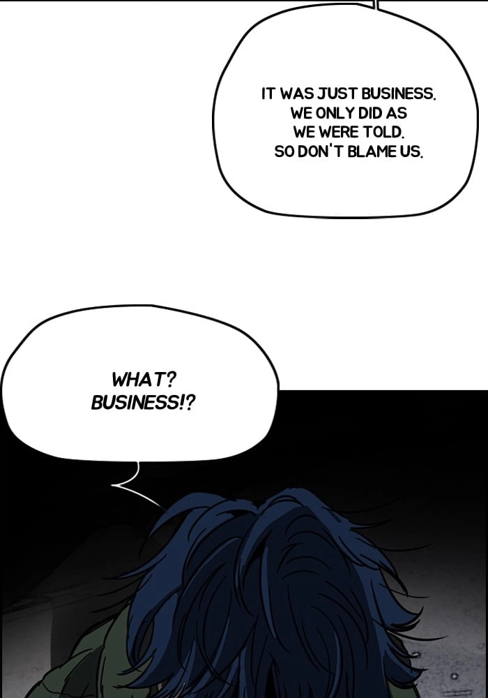 Wind Breaker Chapter 196 – S2-128 Page 16