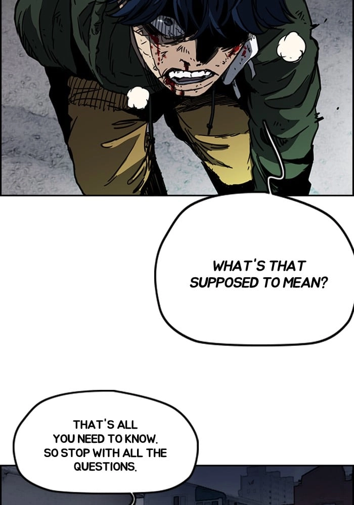 Wind Breaker Chapter 196 – S2-128 Page 17