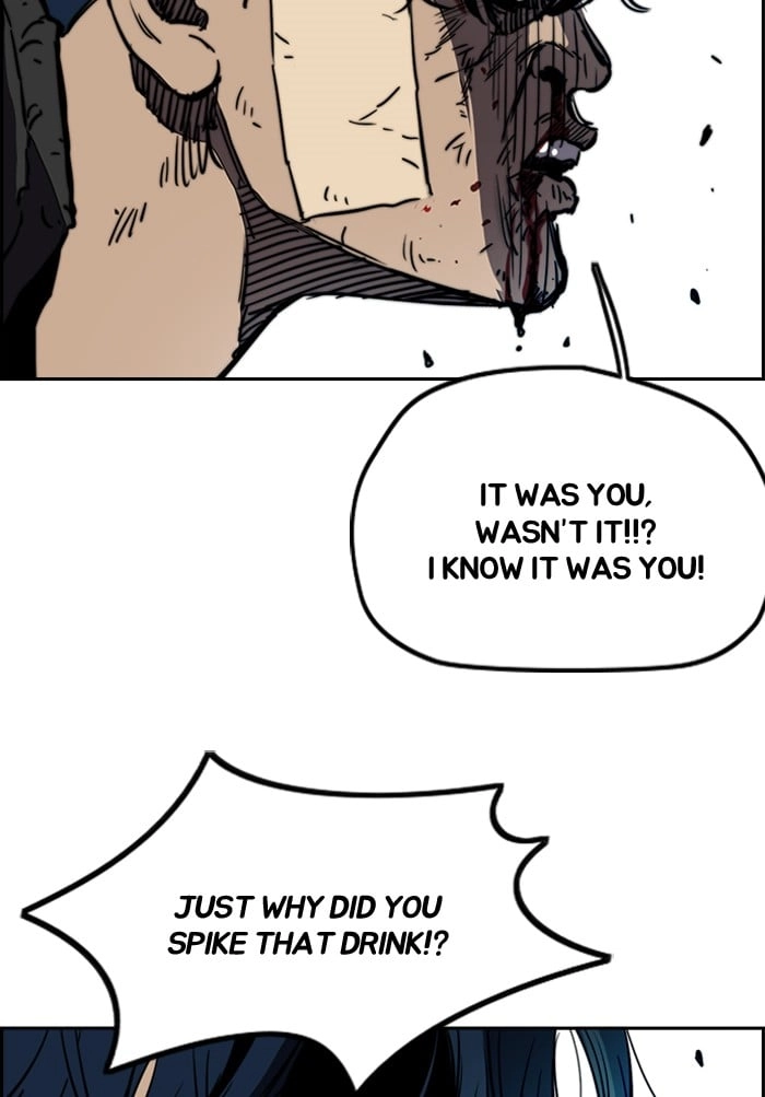 Wind Breaker Chapter 196 – S2-128 Page 11