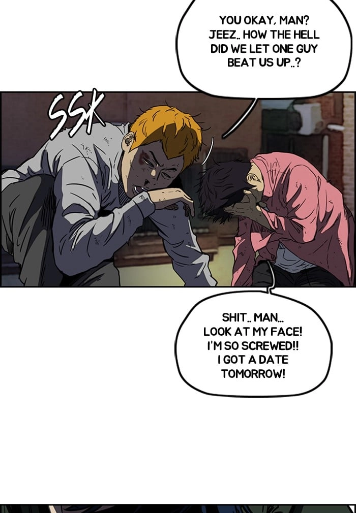 Wind Breaker Chapter 196 – S2-128 Page 23