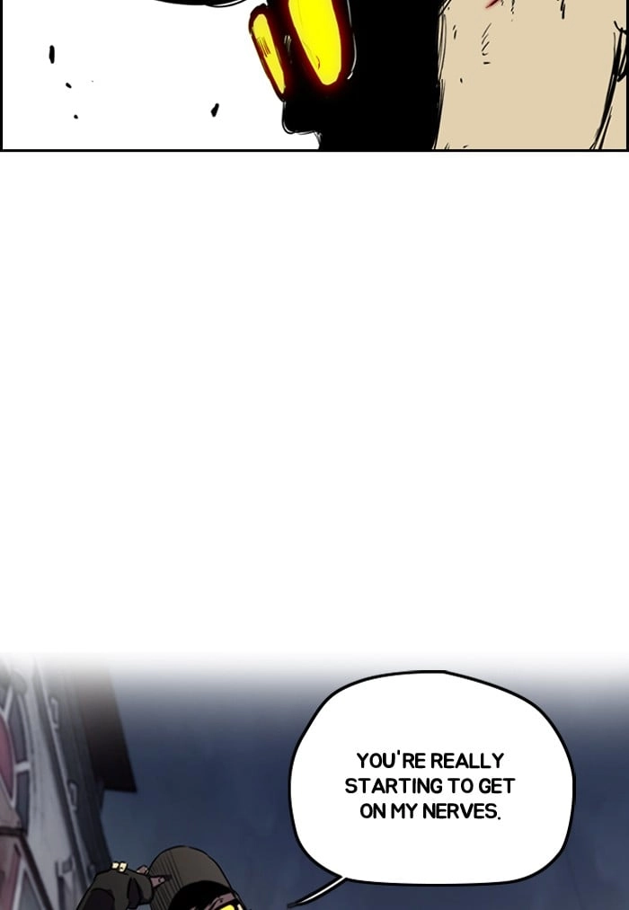 Wind Breaker Chapter 196 – S2-128 Page 13
