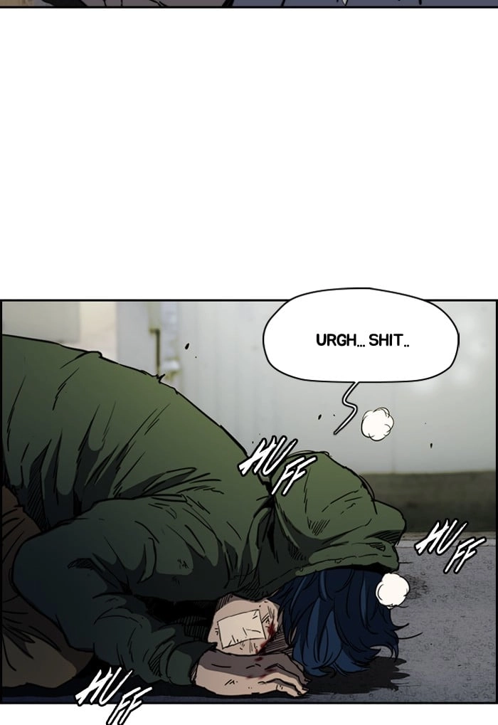Wind Breaker Chapter 196 – S2-128 Page 6