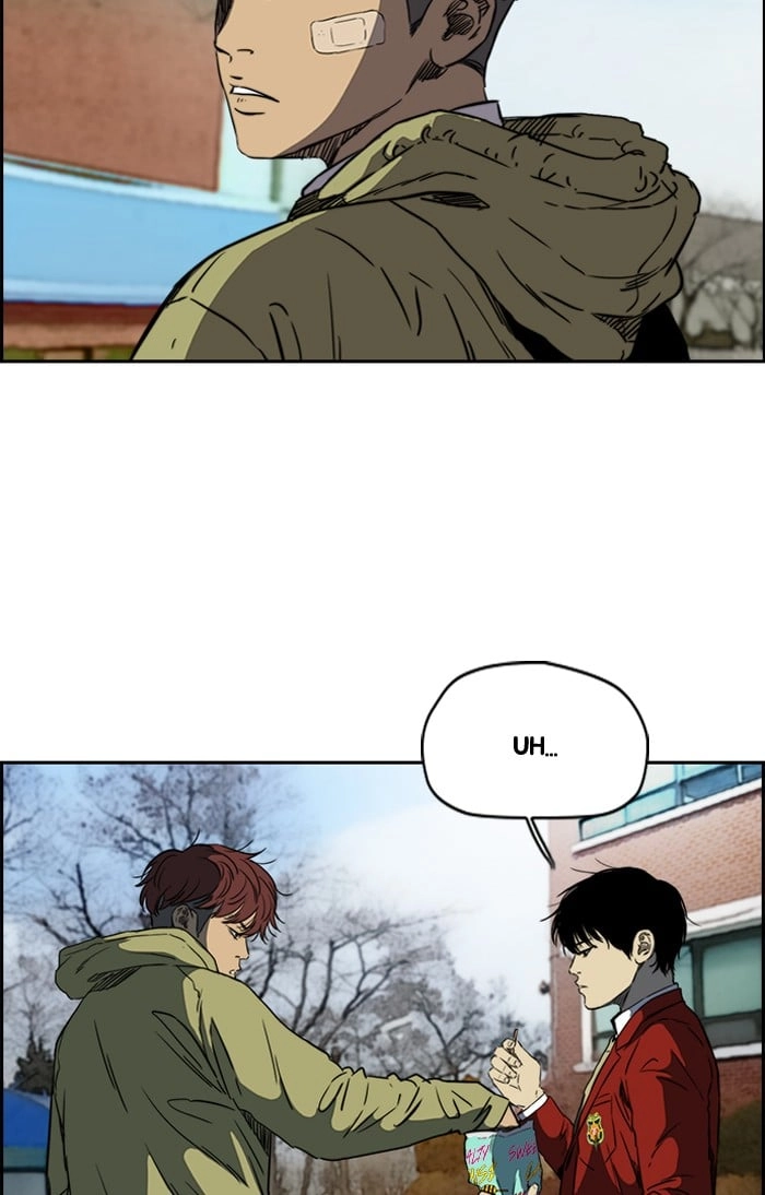 Wind Breaker Chapter 196 – S2-128 Page 42