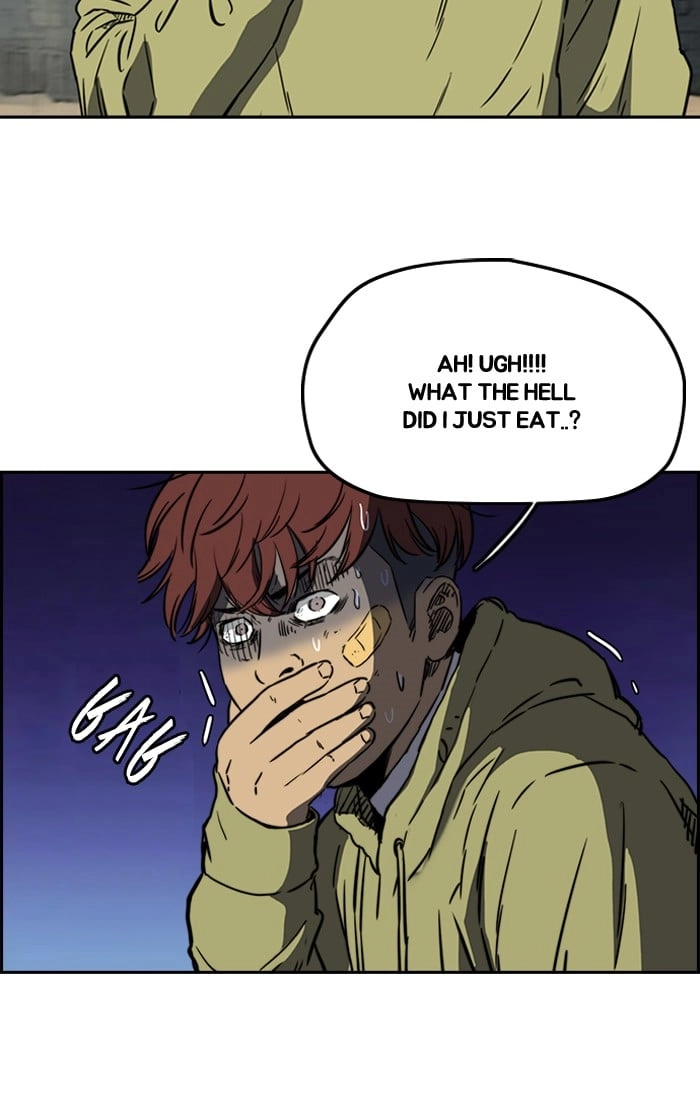 Wind Breaker Chapter 196 – S2-128 Page 44