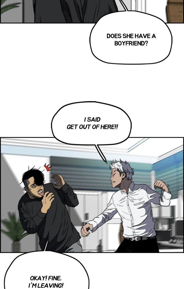Wind Breaker Chapter 196 – S2-128 Page 69