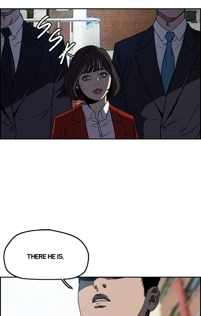 Wind Breaker Chapter 196 – S2-128 Page 50