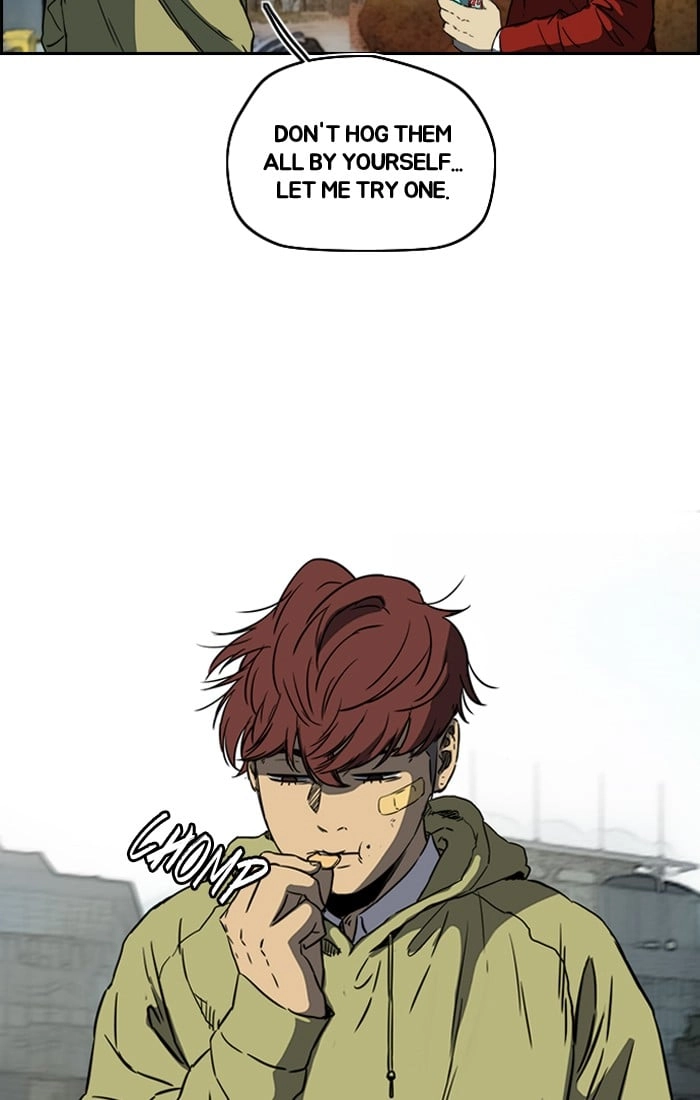 Wind Breaker Chapter 196 – S2-128 Page 43
