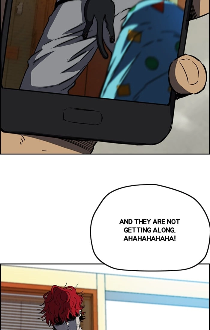 Wind Breaker Chapter 196 – S2-128 Page 38