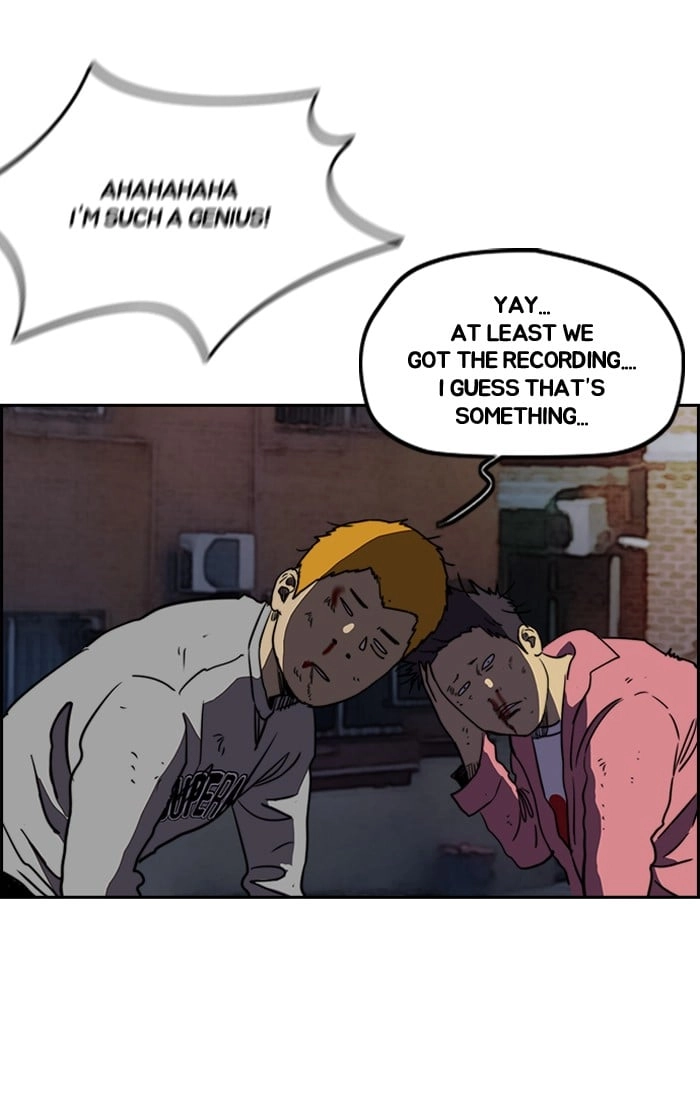 Wind Breaker Chapter 196 – S2-128 Page 30