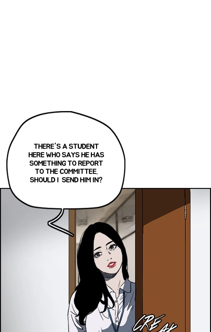 Wind Breaker Chapter 196 – S2-128 Page 66