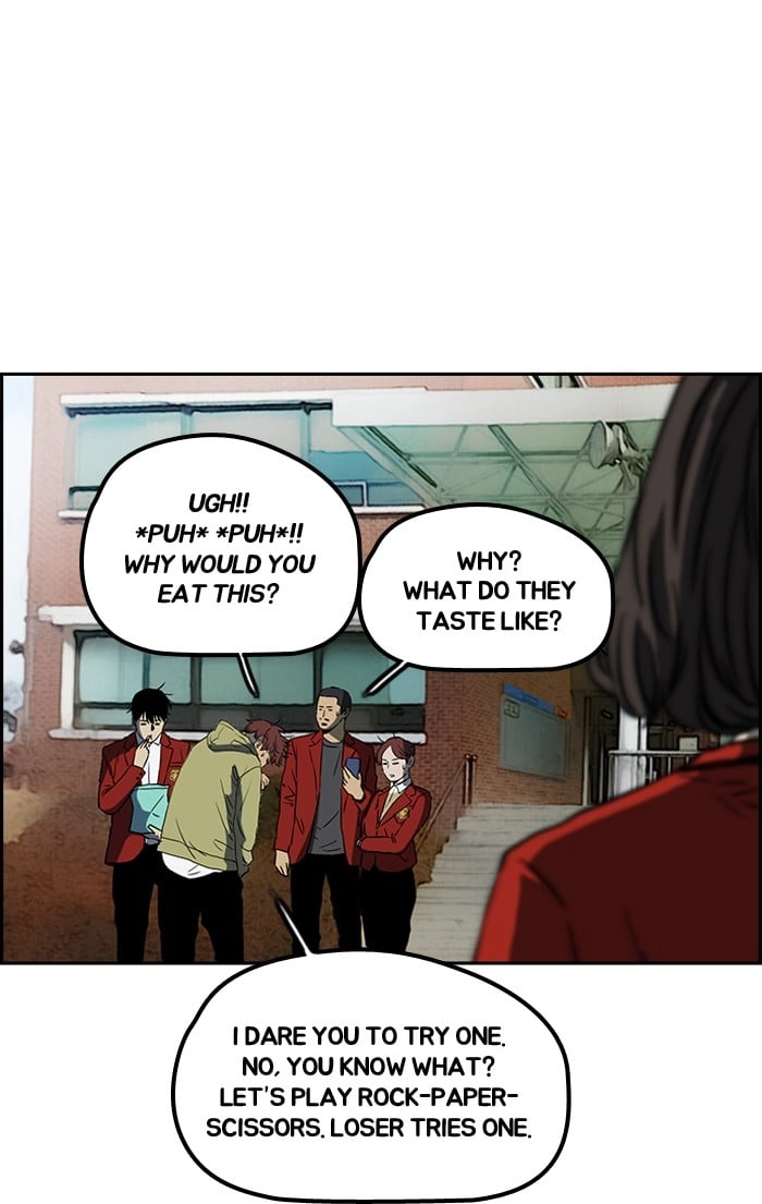 Wind Breaker Chapter 196 – S2-128 Page 48