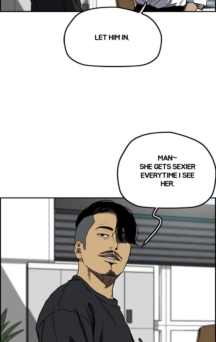 Wind Breaker Chapter 196 – S2-128 Page 68