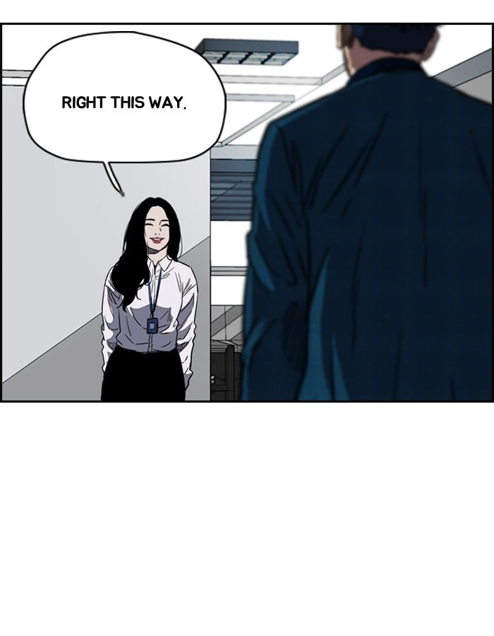Wind Breaker Chapter 196 – S2-128 Page 71