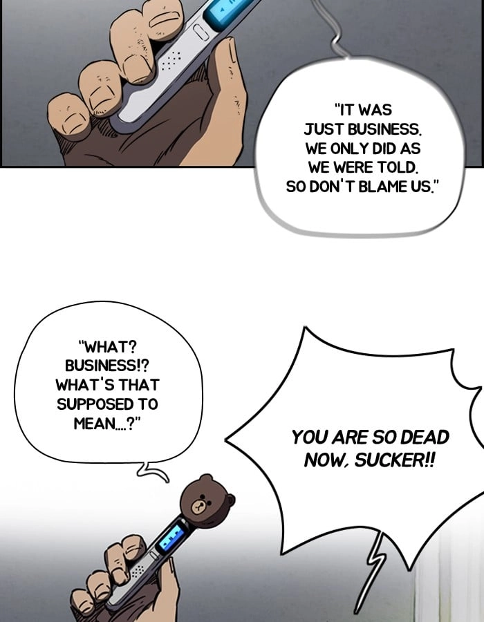 Wind Breaker Chapter 196 – S2-128 Page 28