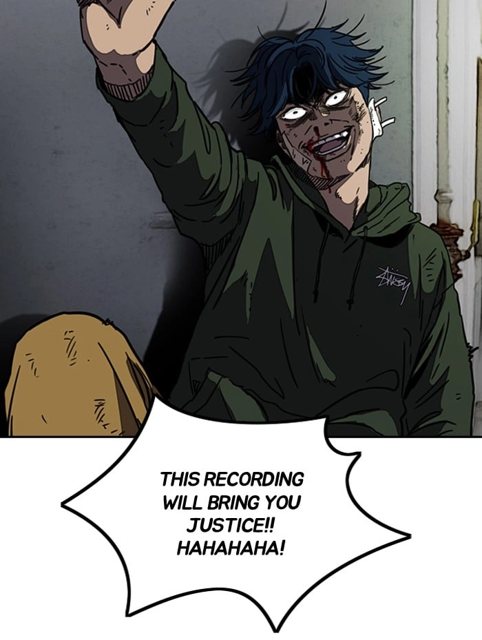 Wind Breaker Chapter 196 – S2-128 Page 29