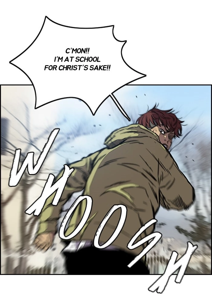 Wind Breaker Chapter 196 – S2-128 Page 56