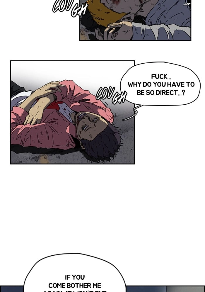 Wind Breaker Chapter 196 – S2-128 Page 19