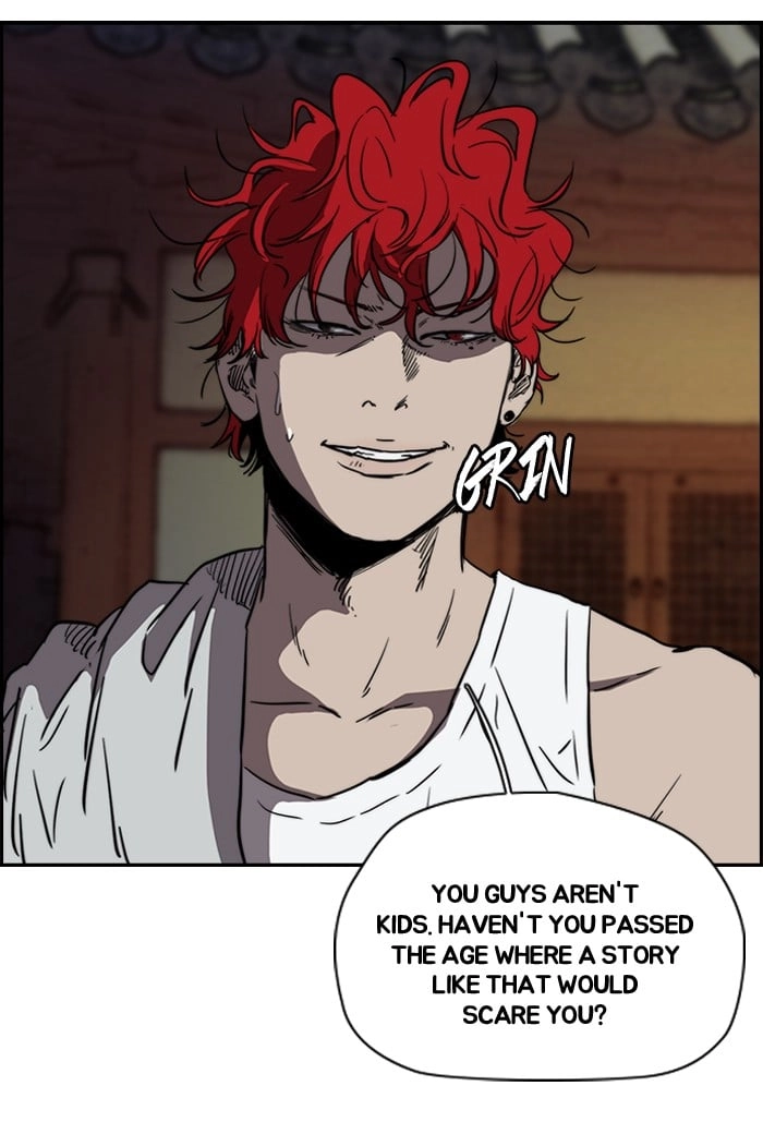Wind Breaker Chapter 180 – S2-112 Page 28