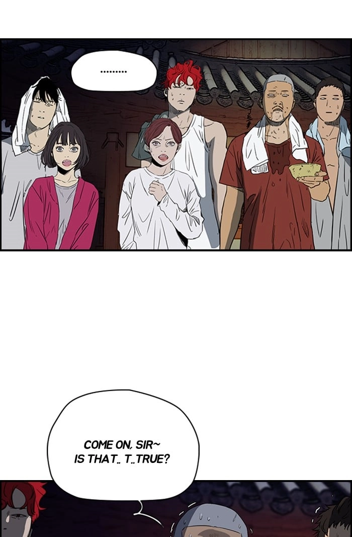 Wind Breaker Chapter 180 – S2-112 Page 25