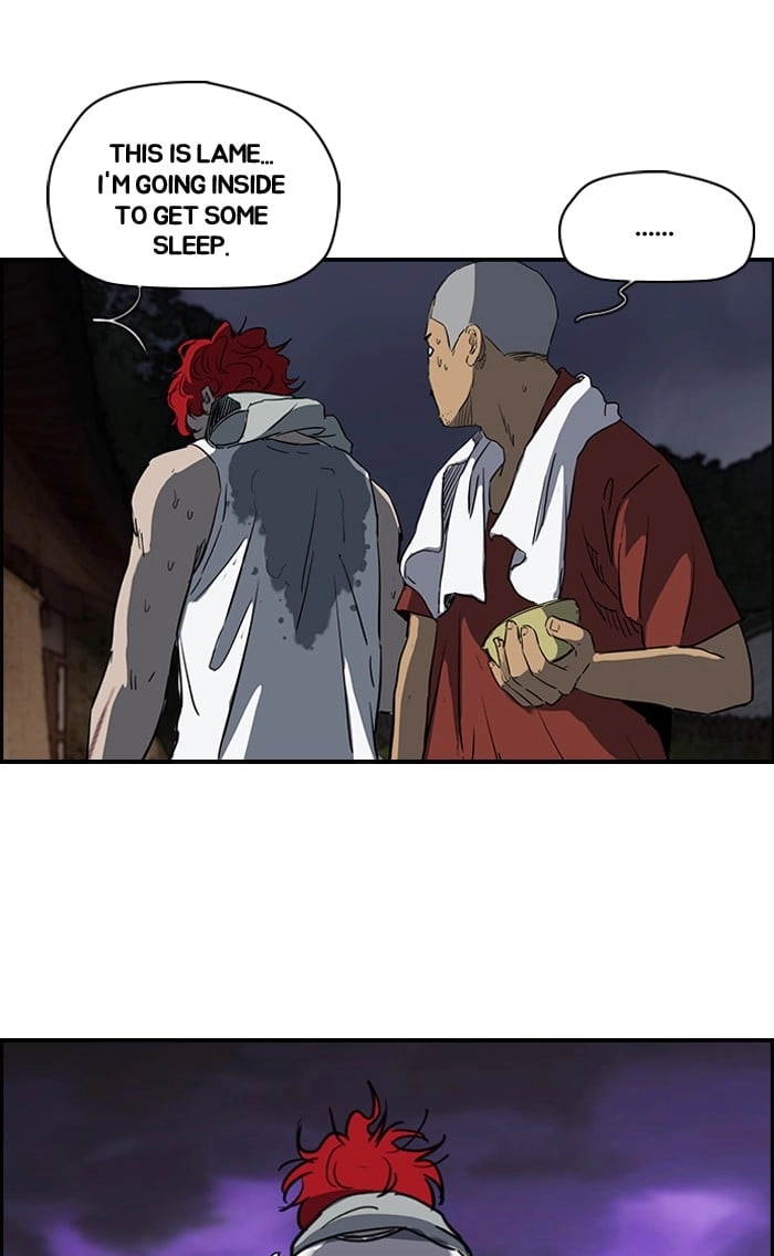 Wind Breaker Chapter 180 – S2-112 Page 29