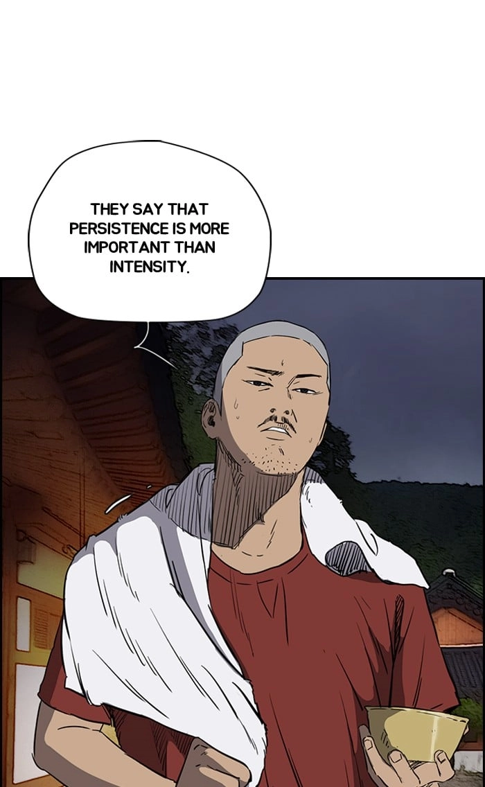 Wind Breaker Chapter 180 – S2-112 Page 18