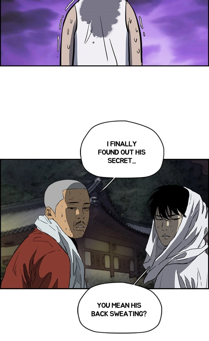 Wind Breaker Chapter 180 – S2-112 Page 30