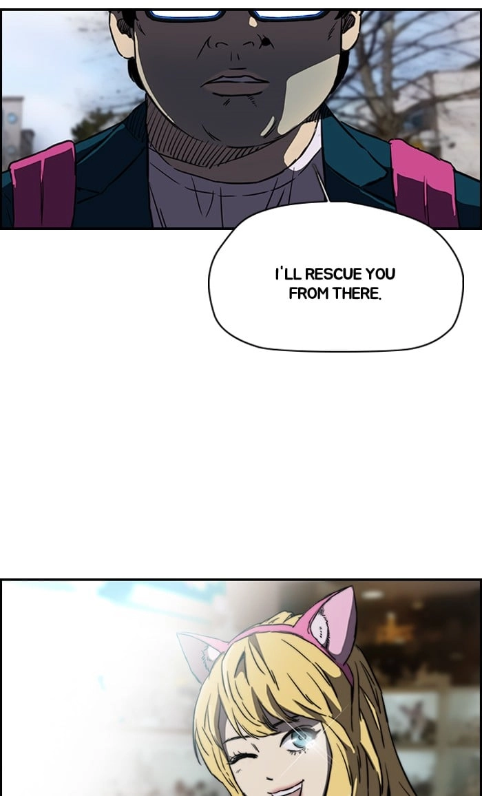 Wind Breaker Chapter 180 – S2-112 Page 61