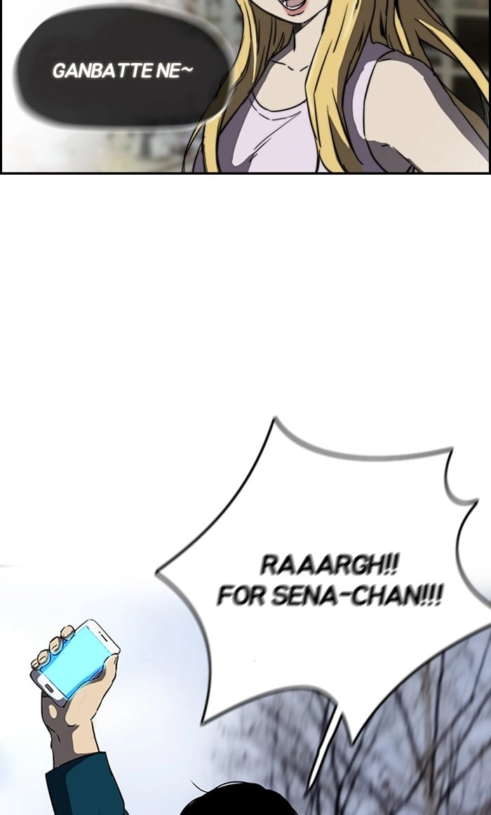 Wind Breaker Chapter 180 – S2-112 Page 62