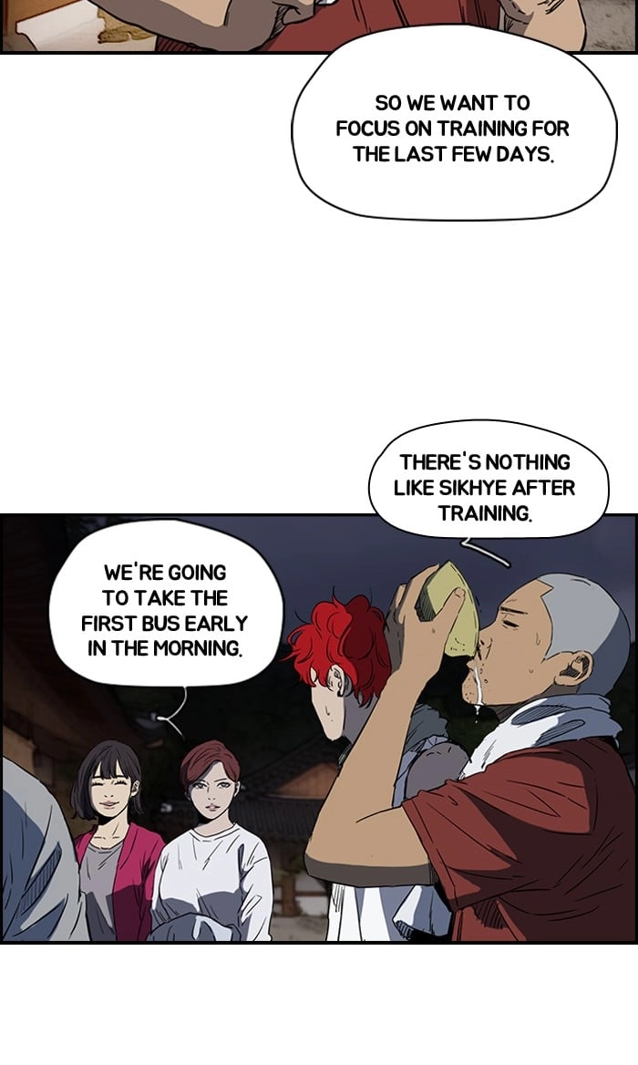 Wind Breaker Chapter 180 – S2-112 Page 19