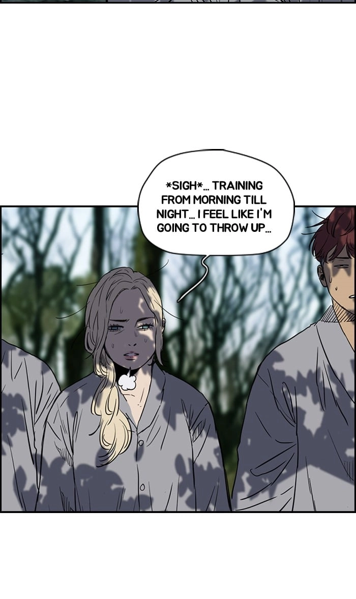Wind Breaker Chapter 180 – S2-112 Page 11