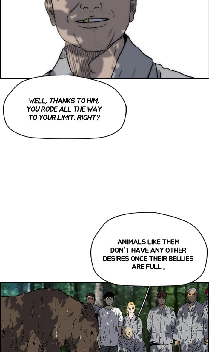 Wind Breaker Chapter 180 – S2-112 Page 7