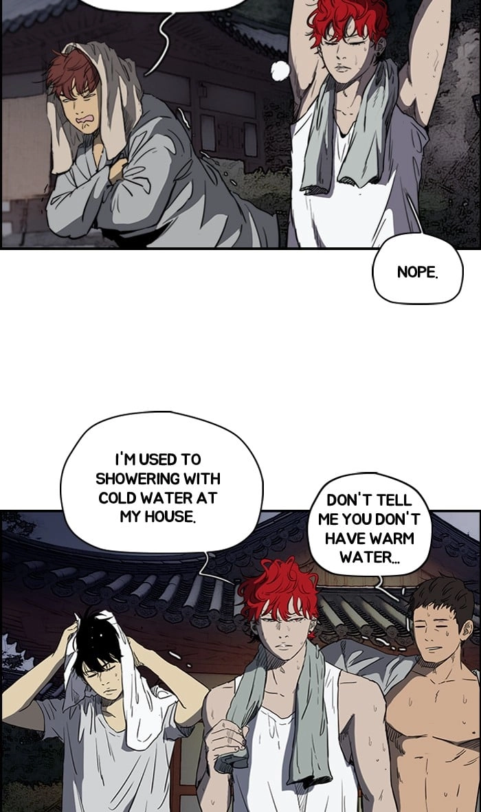 Wind Breaker Chapter 180 – S2-112 Page 15