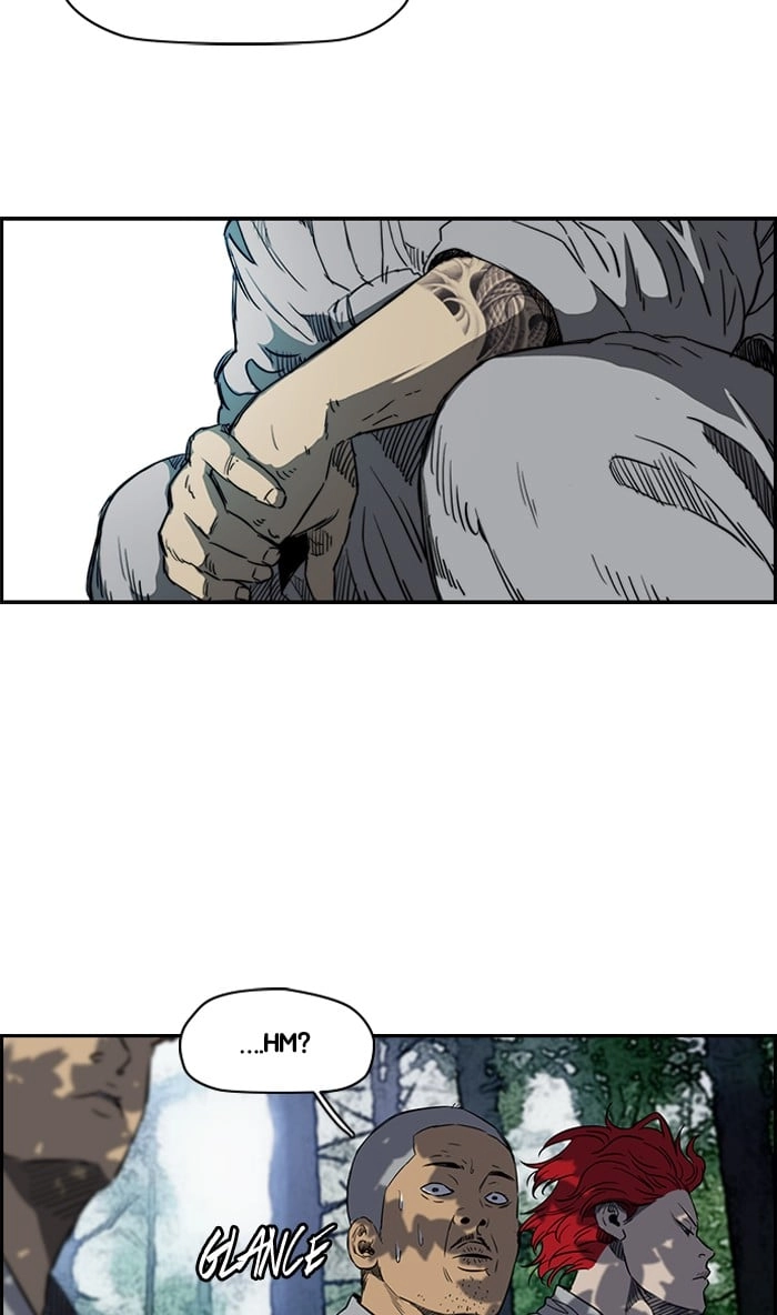Wind Breaker Chapter 180 – S2-112 Page 9