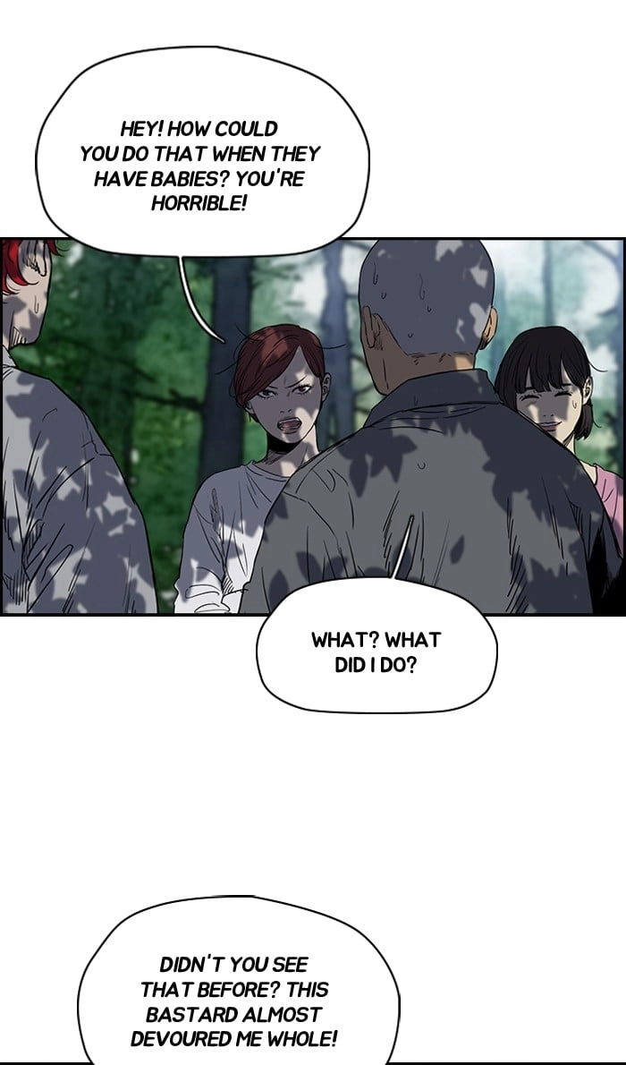 Wind Breaker Chapter 180 – S2-112 Page 5