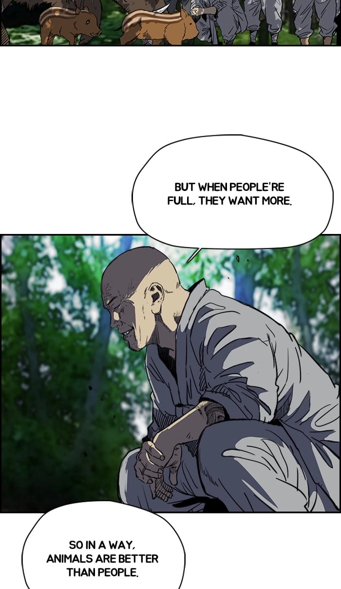Wind Breaker Chapter 180 – S2-112 Page 8