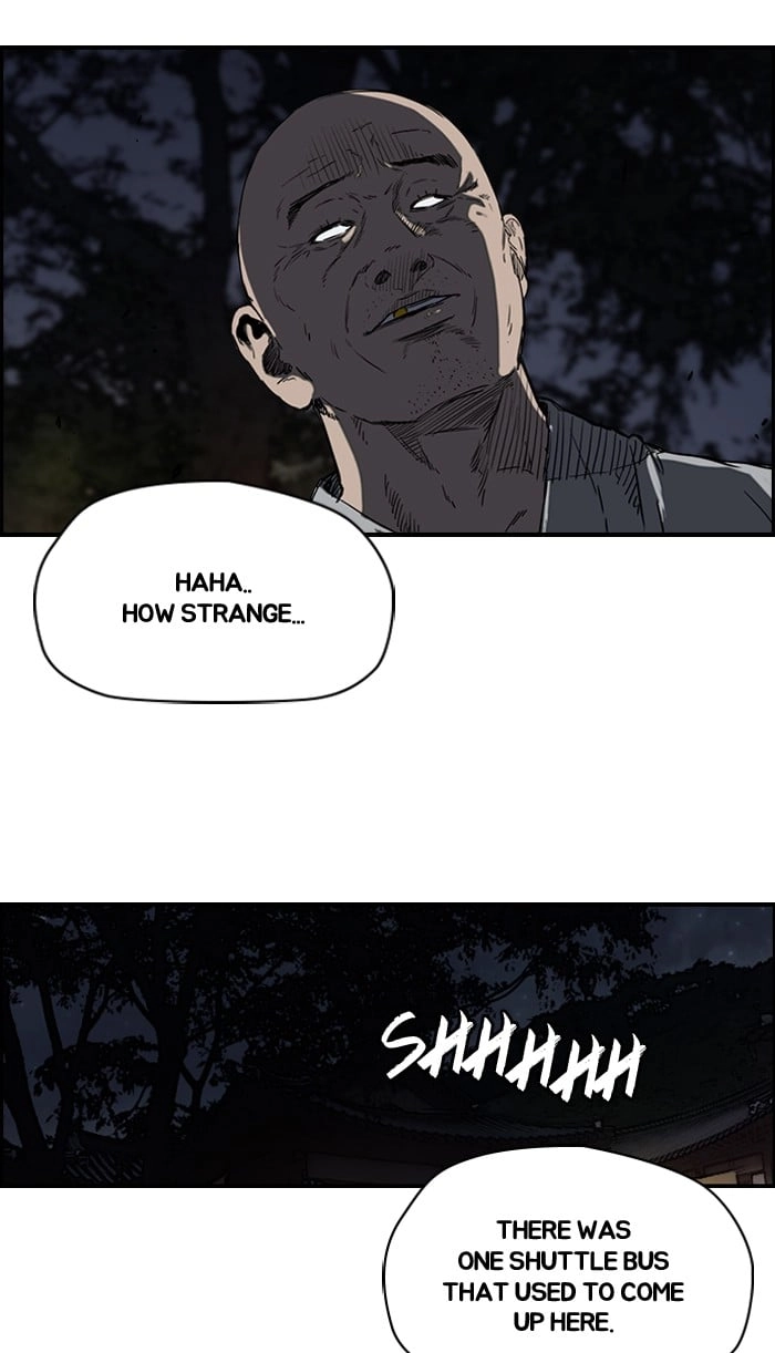 Wind Breaker Chapter 180 – S2-112 Page 22