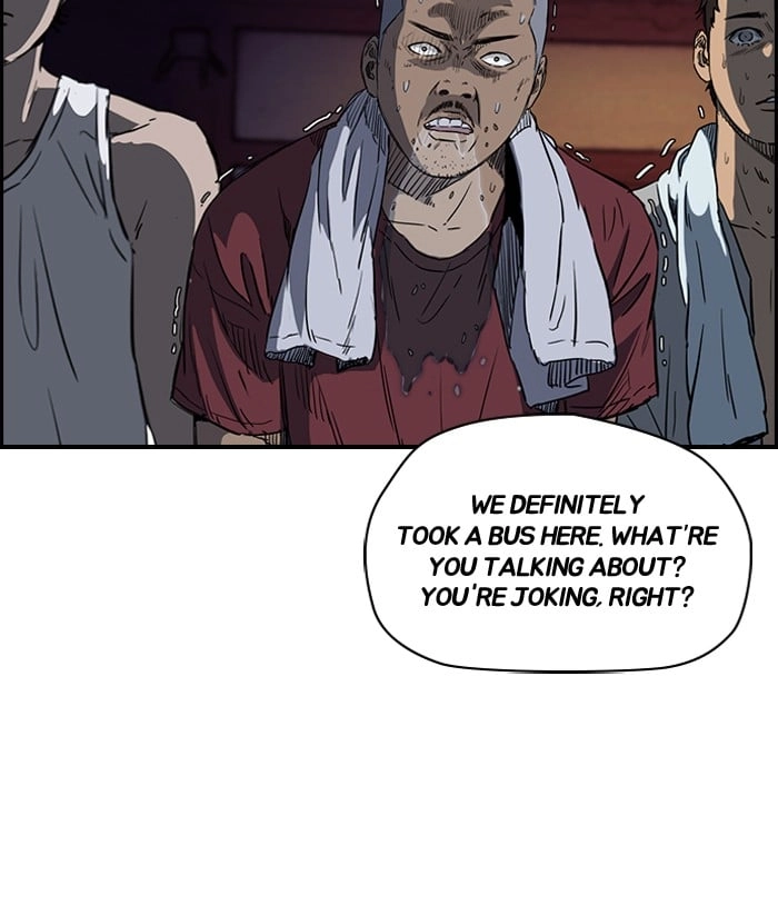 Wind Breaker Chapter 180 – S2-112 Page 26