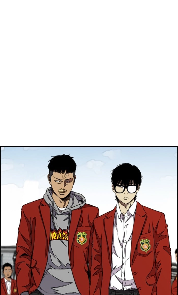 Wind Breaker Chapter 297 – S3-47 Page 22
