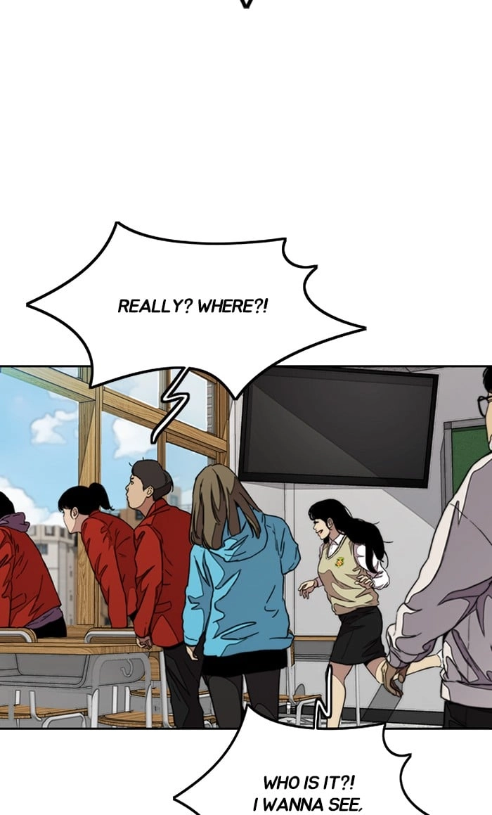 Wind Breaker Chapter 297 – S3-47 Page 15