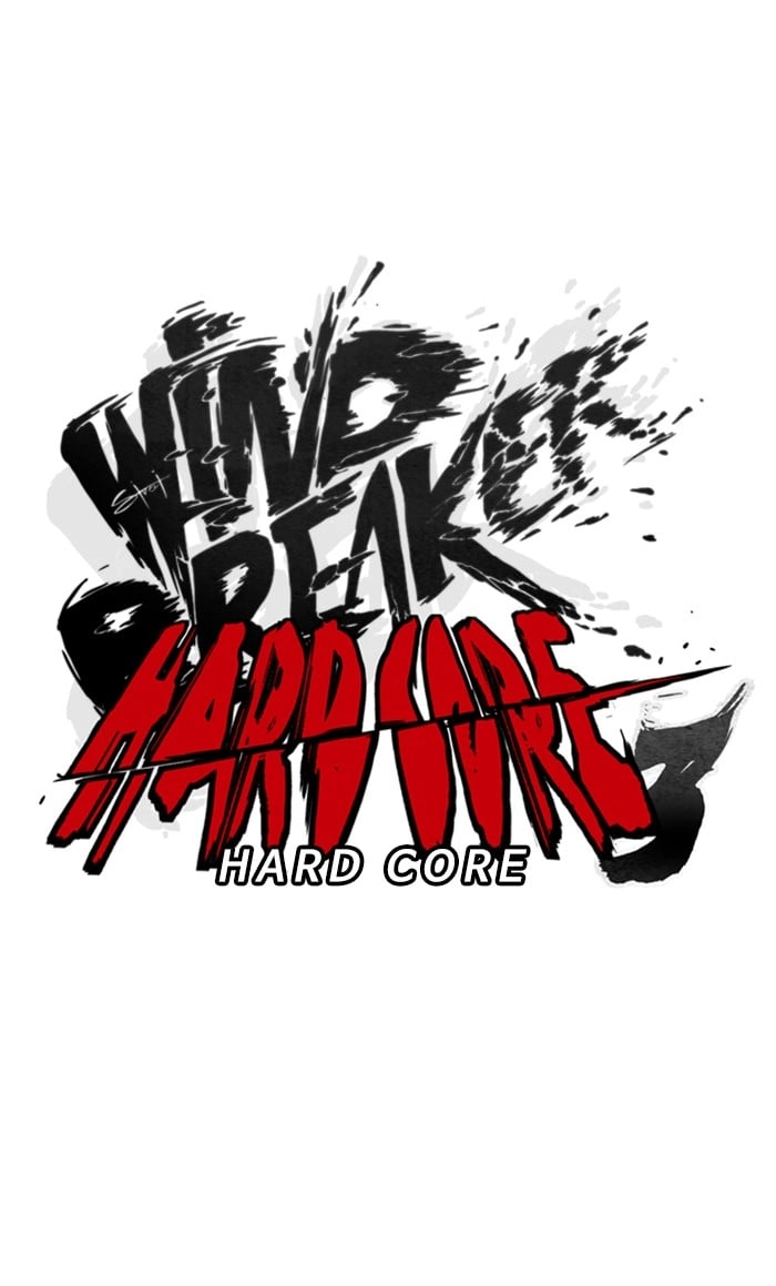 Wind Breaker Chapter 297 – S3-47 Page 19