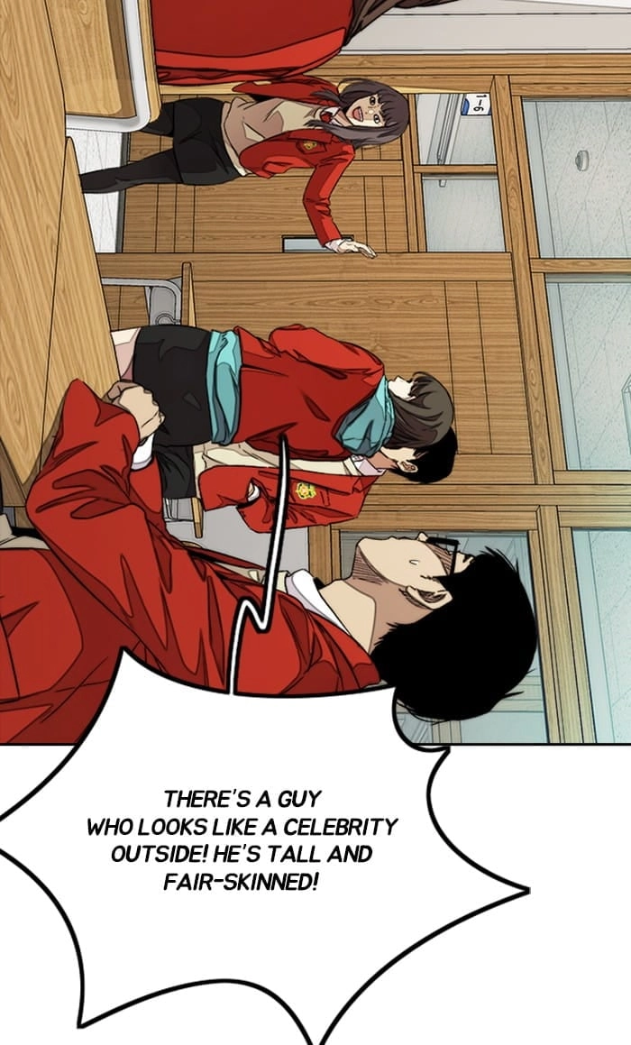 Wind Breaker Chapter 297 – S3-47 Page 14