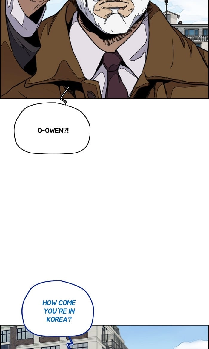 Wind Breaker Chapter 297 – S3-47 Page 82