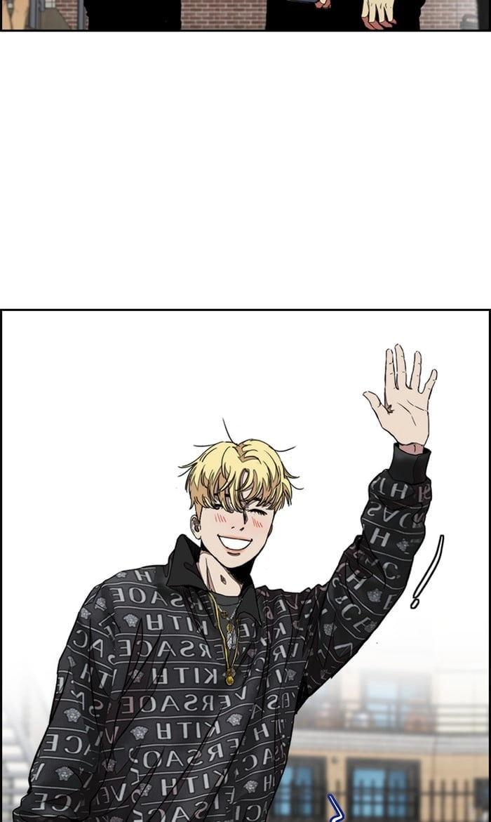 Wind Breaker Chapter 297 – S3-47 Page 80
