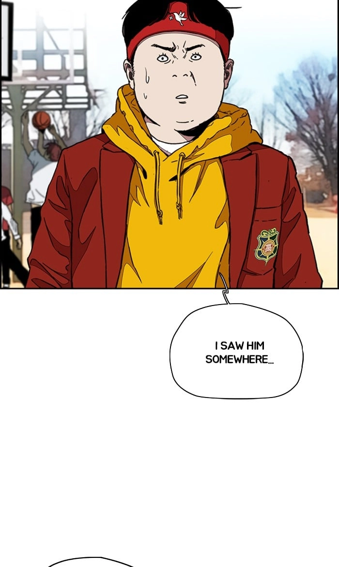 Wind Breaker Chapter 297 – S3-47 Page 86