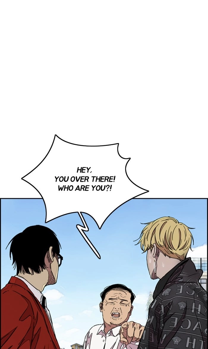 Wind Breaker Chapter 297 – S3-47 Page 75
