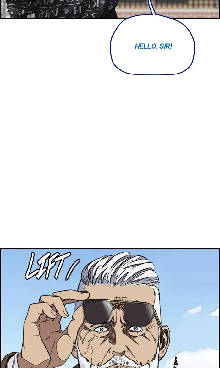 Wind Breaker Chapter 297 – S3-47 Page 81
