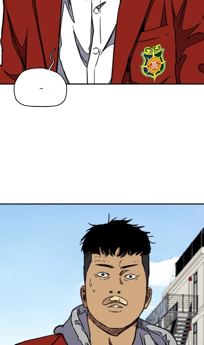 Wind Breaker Chapter 297 – S3-47 Page 38